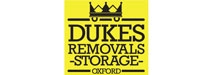 Dukes Removals & Storage Oxford