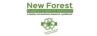 New Forest Rubbish & Waste Services