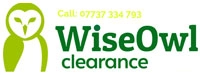 Wise Owl Clearance