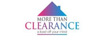 More Than Clearance