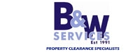 B & W Services