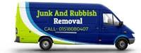 Junk & Rubbish Removal Wirral