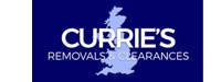 Curries Removals & Clearances