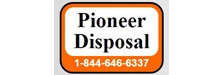 Pioneer Disposal