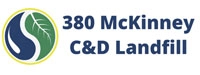 380 McKinney C&D Landfill