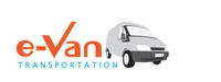 e-Van Transportation