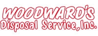 Woodward’s Disposal Service, Inc.