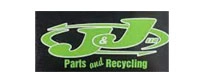 J&J parts and recycling llc 