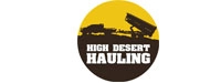 High Desert Hauling