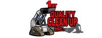 1st Quality Clean Up, Inc.
