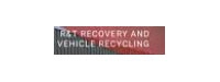 R&T Recovery And Vehicle Recycling 
