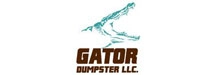 Gator Dumpster LLC