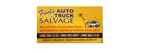 Frank's Auto & Truck Salvage 