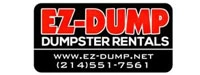 Ez-Dump Dumpster Rentals & Junk Removal