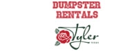 Dumpster Rentals, Tyler, TX