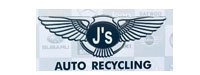 Js' Auto recycling 