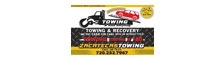 Zacatecas Towing and Auto Recycling