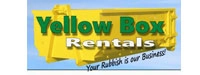 Yellow Box Rentals