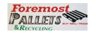 Foremost Pallets & Recycling 
