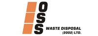 OSS Waste Disposal