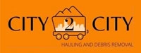 City 2 City Hauling and Debris Removal