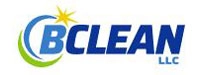 B Clean, LLC