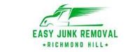 Easy Junk removal Richmond Hill