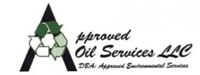 Approved Oil Services, LLC