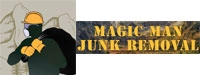 Magic Man Junk Removal