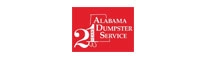 Alabama Dumpster Service
