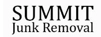 Summit Junk Removal Colorado
