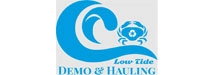 Low Tide Demo and Hauling, LLC