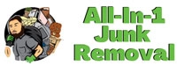 All In 1 Junk Removal & Demo