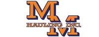 MM Hauling, Inc.