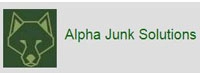 Alpha Junk Solutions