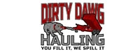 Dirty Dawg Hauling and Disposal