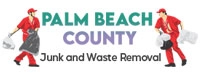 Palm Beach County Junk and Waste Removal