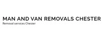 Man and Van Removals Chester