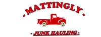 Mattingly Junk Hauling