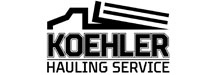 Koehler Hauling Services