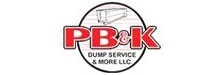 PB & K Dump Service