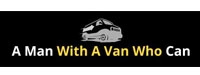 A Man With A Van Who Can