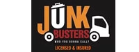 JUNKBUSTERS Junk Removal Services