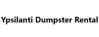 Ypsilanti Dumpsters