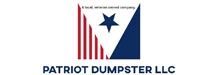 Patriot Dumpster LLC Sarasota