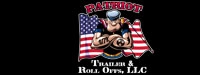 Patriot Trailer & Roll Offs LLC