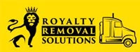 Royalty Removal Solutions