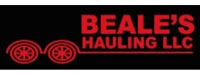 Beales Hauling LLC