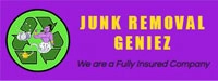 Junk Removal Geniez
