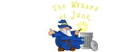 The Wizard of Junk